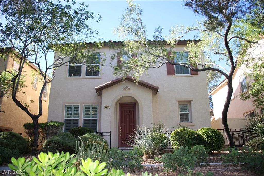 3133 Nevelson, Henderson, NV 89044