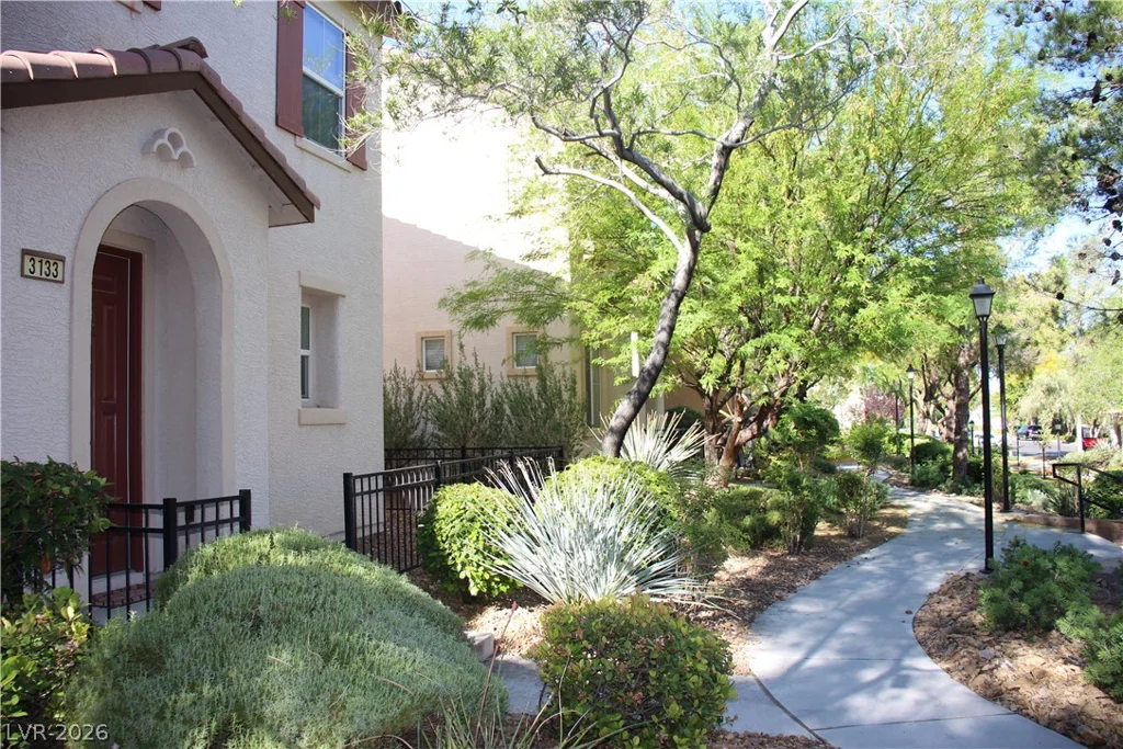 3133 Nevelson, Henderson, NV 89044