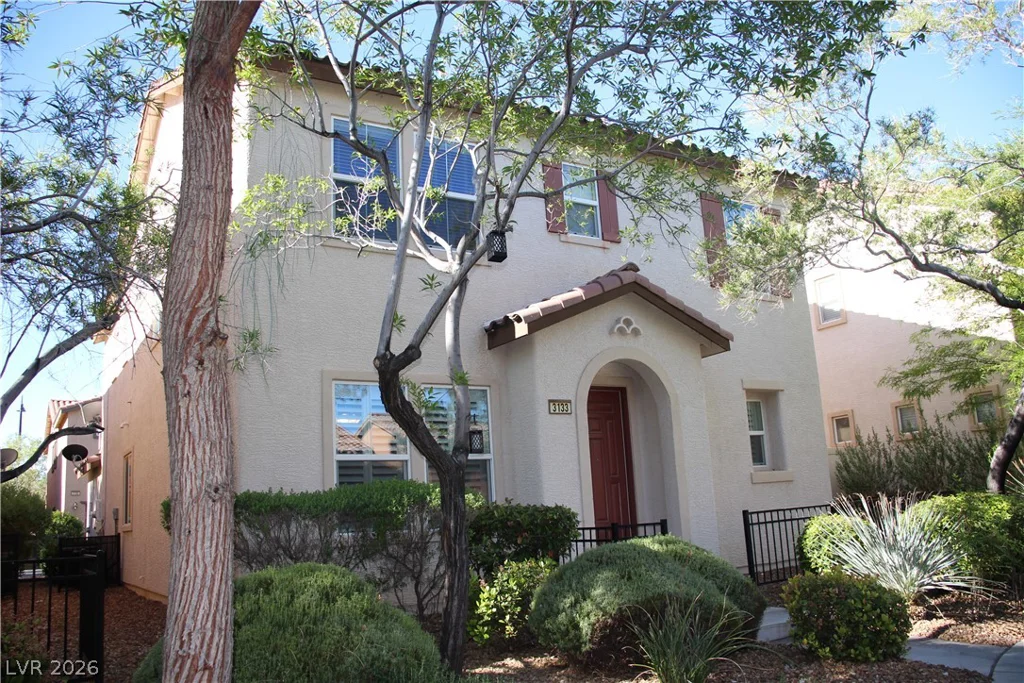 3133 Nevelson, Henderson, NV 89044