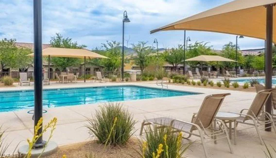 3133 Nevelson, Henderson, NV 89044
