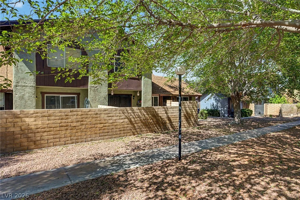 4551 Sirius, Las Vegas, NV 89102