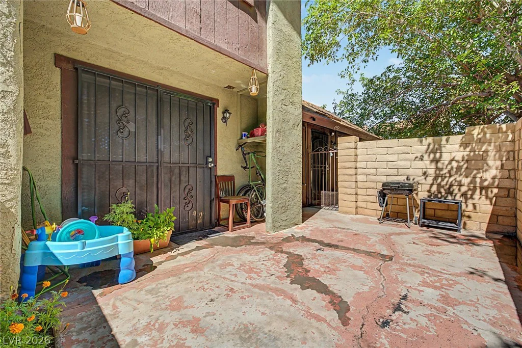 4551 Sirius, Las Vegas, NV 89102