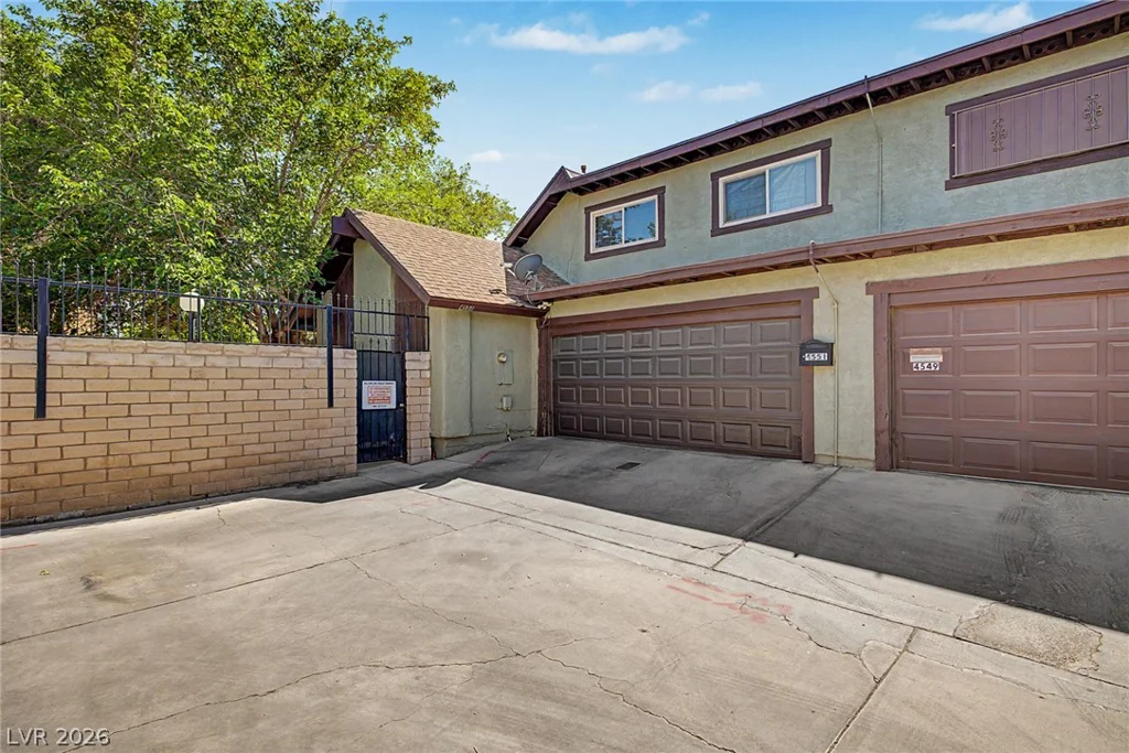 4551 Sirius, Las Vegas, NV 89102