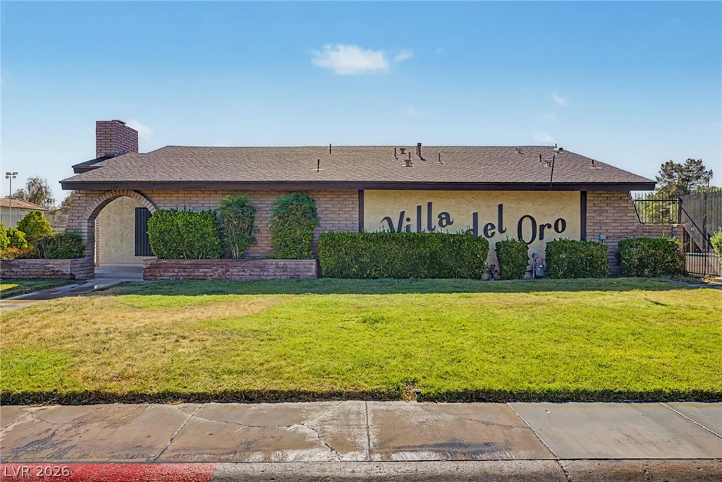 4551 Sirius, Las Vegas, NV 89102
