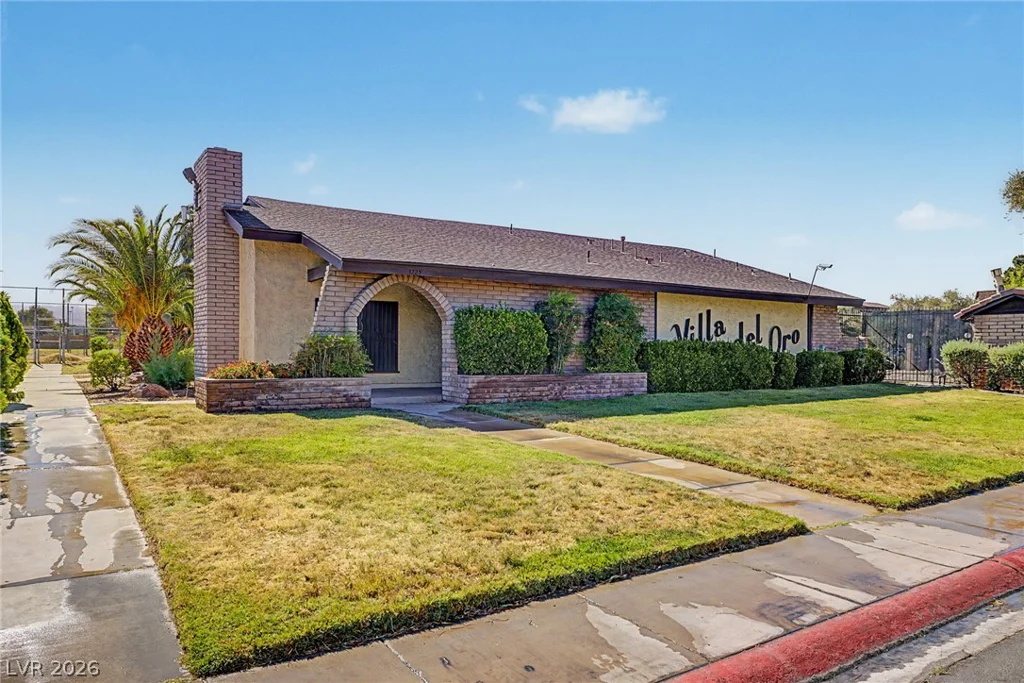4551 Sirius, Las Vegas, NV 89102