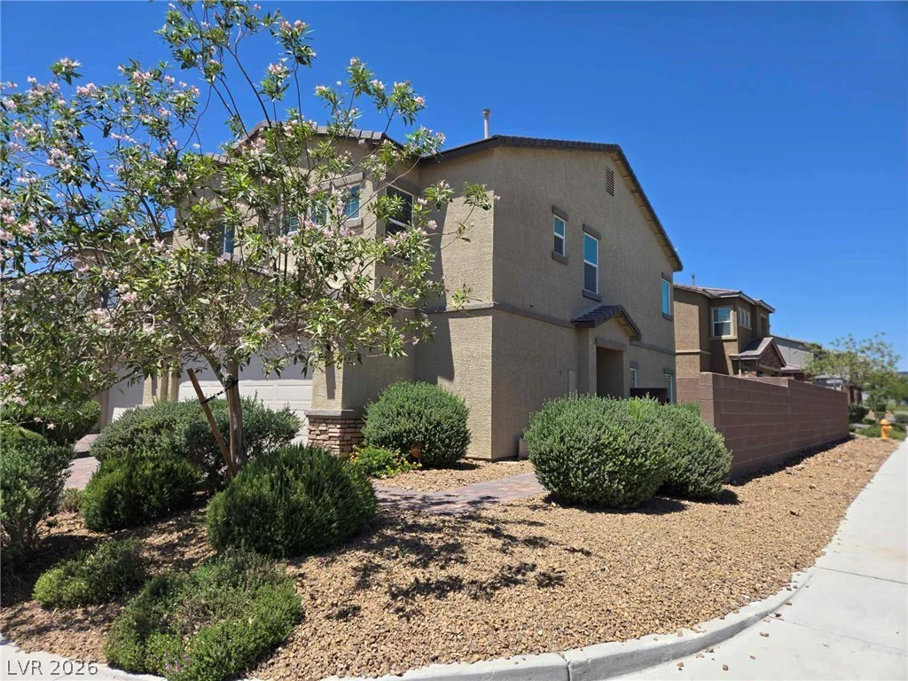 6967 Noah Raven, North Las Vegas, NV 89084