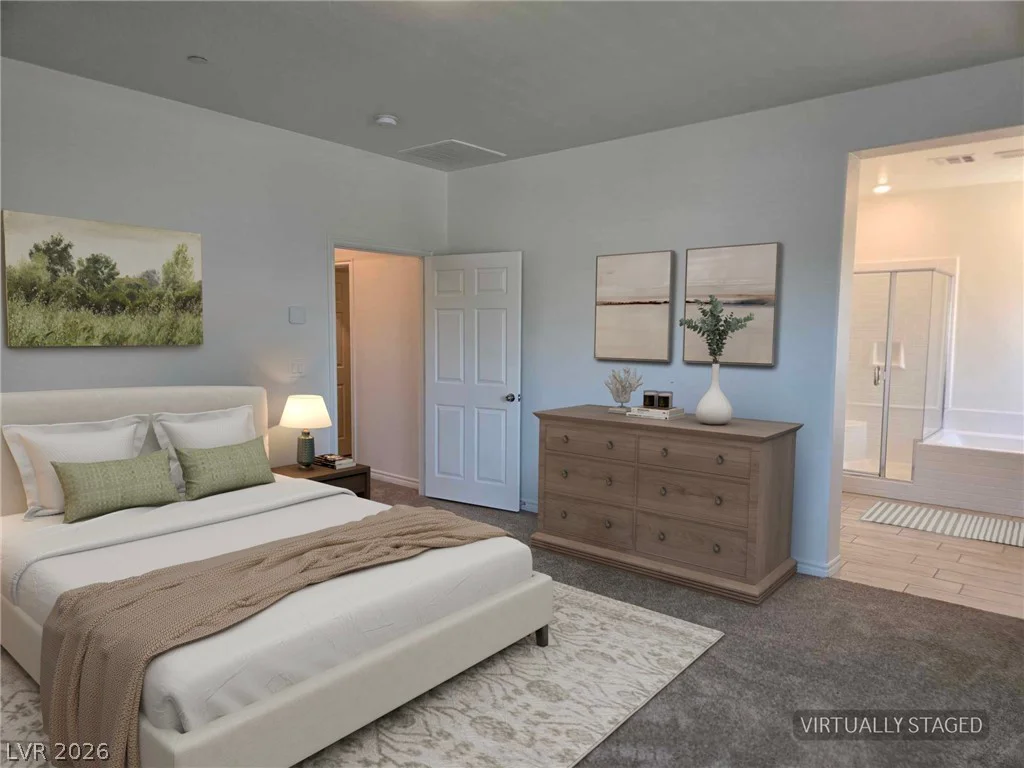 6967 Noah Raven, North Las Vegas, NV 89084