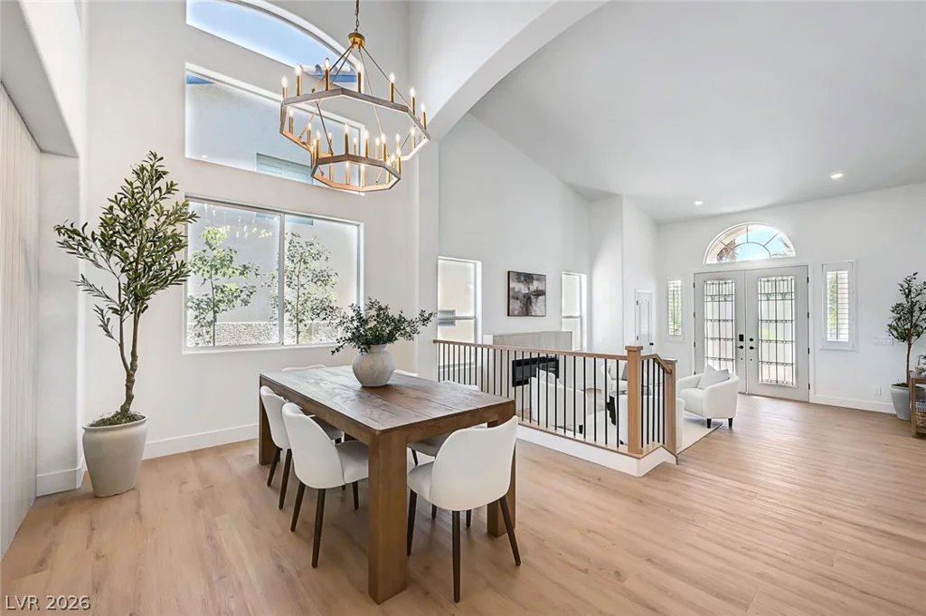 395 Suzanne Peak, Henderson, NV 89012