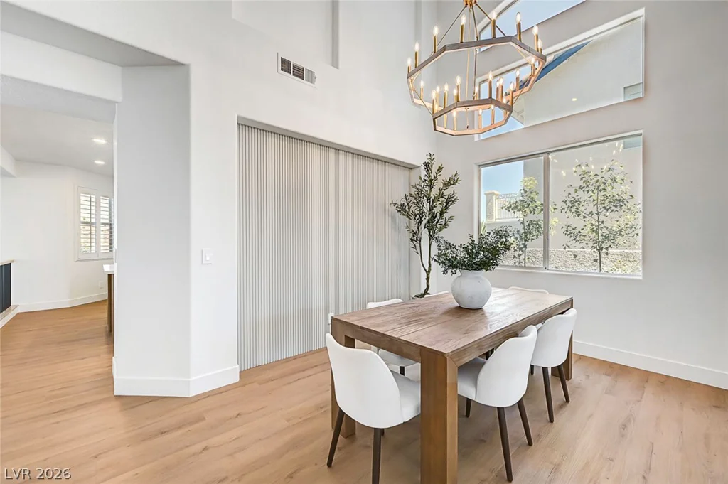 395 Suzanne Peak, Henderson, NV 89012