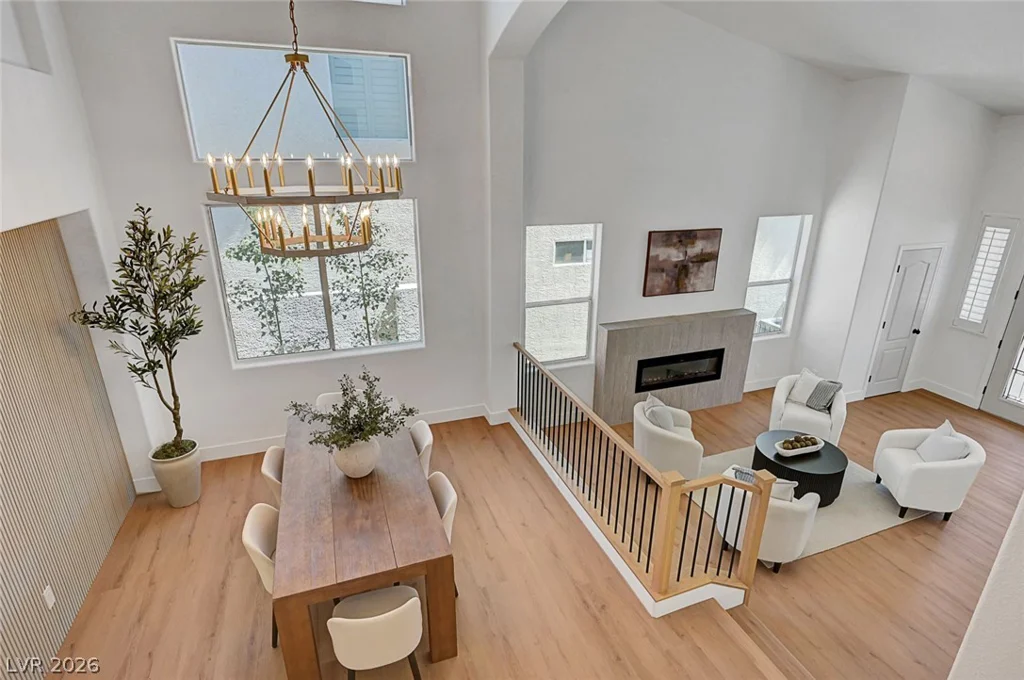 395 Suzanne Peak, Henderson, NV 89012