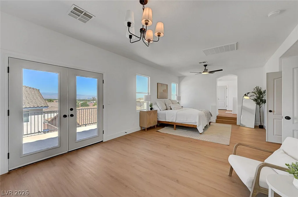 395 Suzanne Peak, Henderson, NV 89012
