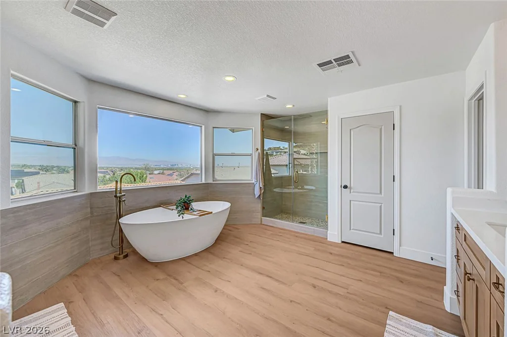 395 Suzanne Peak, Henderson, NV 89012