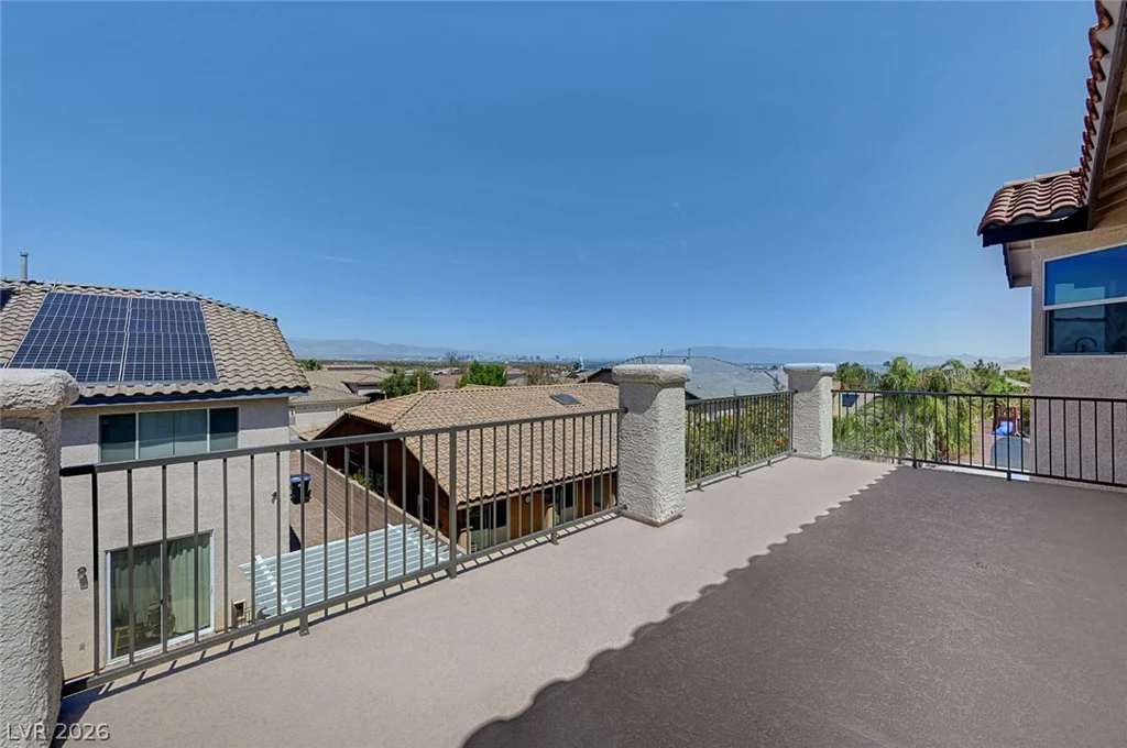 395 Suzanne Peak, Henderson, NV 89012