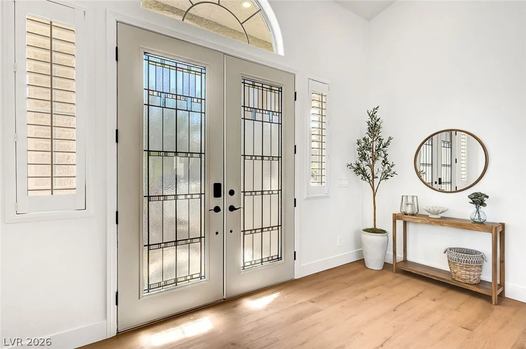 395 Suzanne Peak, Henderson, NV 89012