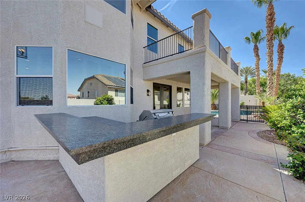 395 Suzanne Peak, Henderson, NV 89012