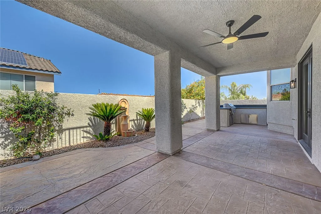 395 Suzanne Peak, Henderson, NV 89012
