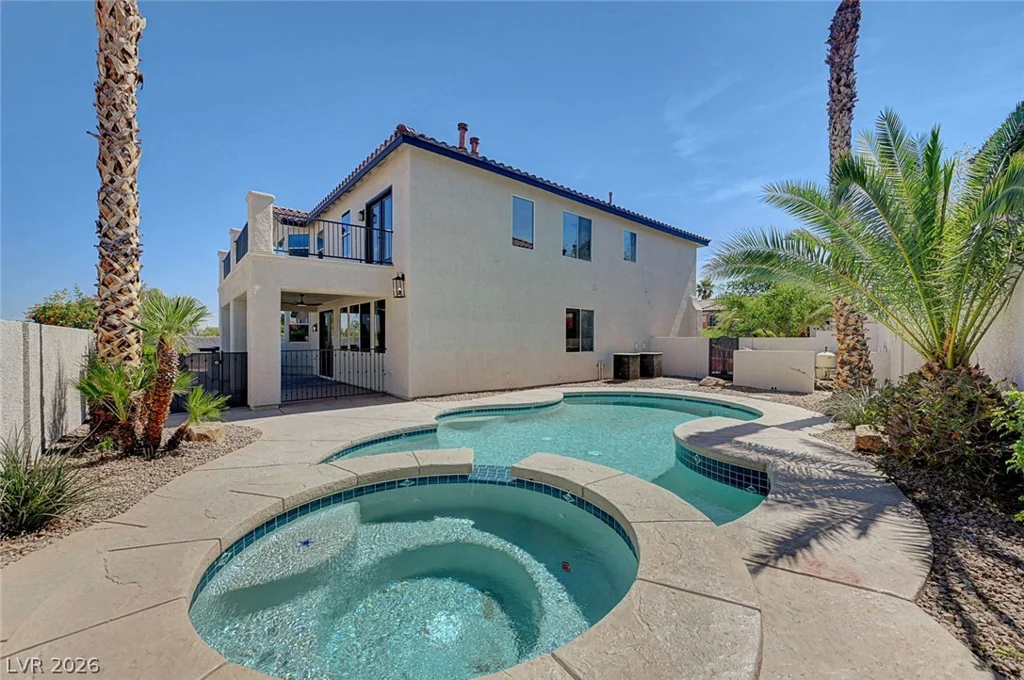 395 Suzanne Peak, Henderson, NV 89012