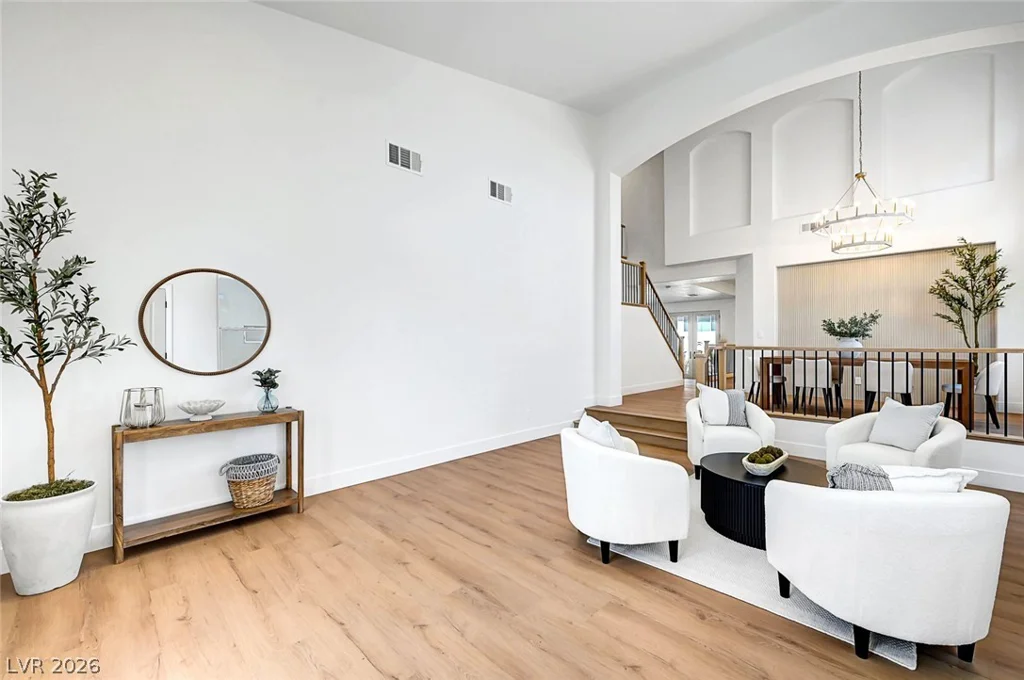 395 Suzanne Peak, Henderson, NV 89012