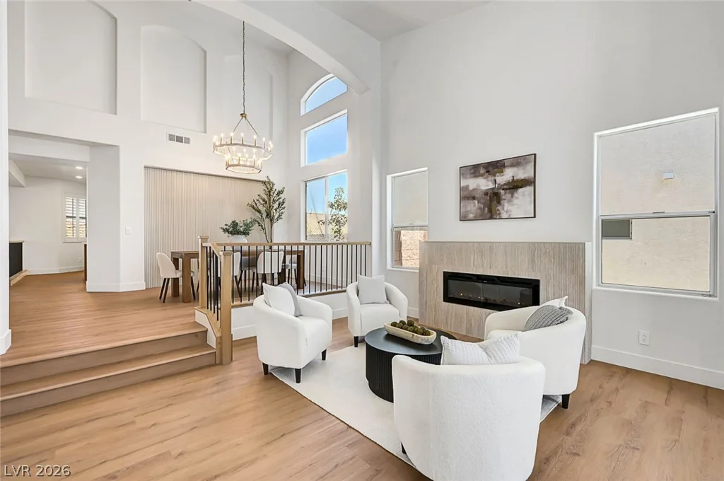 395 Suzanne Peak, Henderson, NV 89012