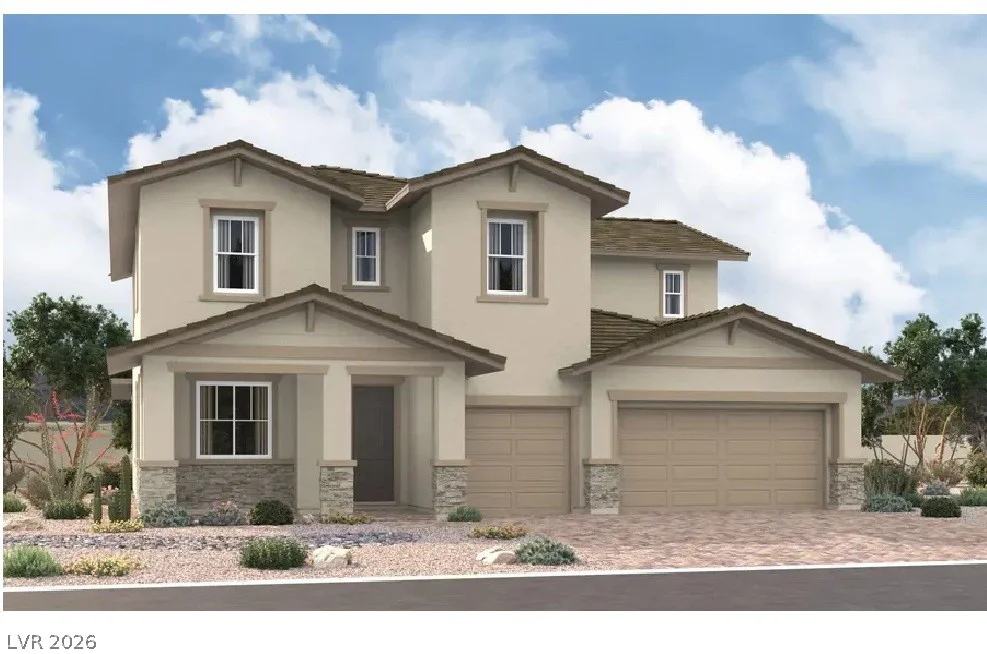 8875 Spencer Garrett, Las Vegas, NV 89113
