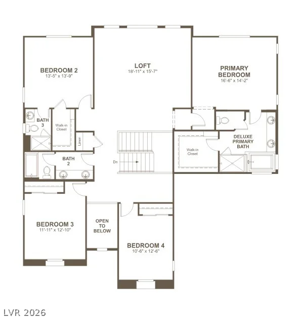 8875 Spencer Garrett, Las Vegas, NV 89113
