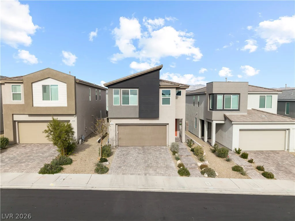 10202 Handline Chute, Las Vegas, NV 89166