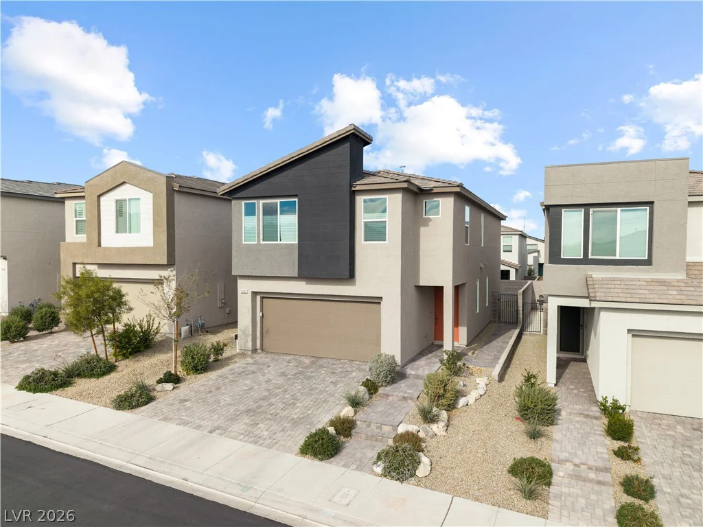 10202 Handline Chute, Las Vegas, NV 89166