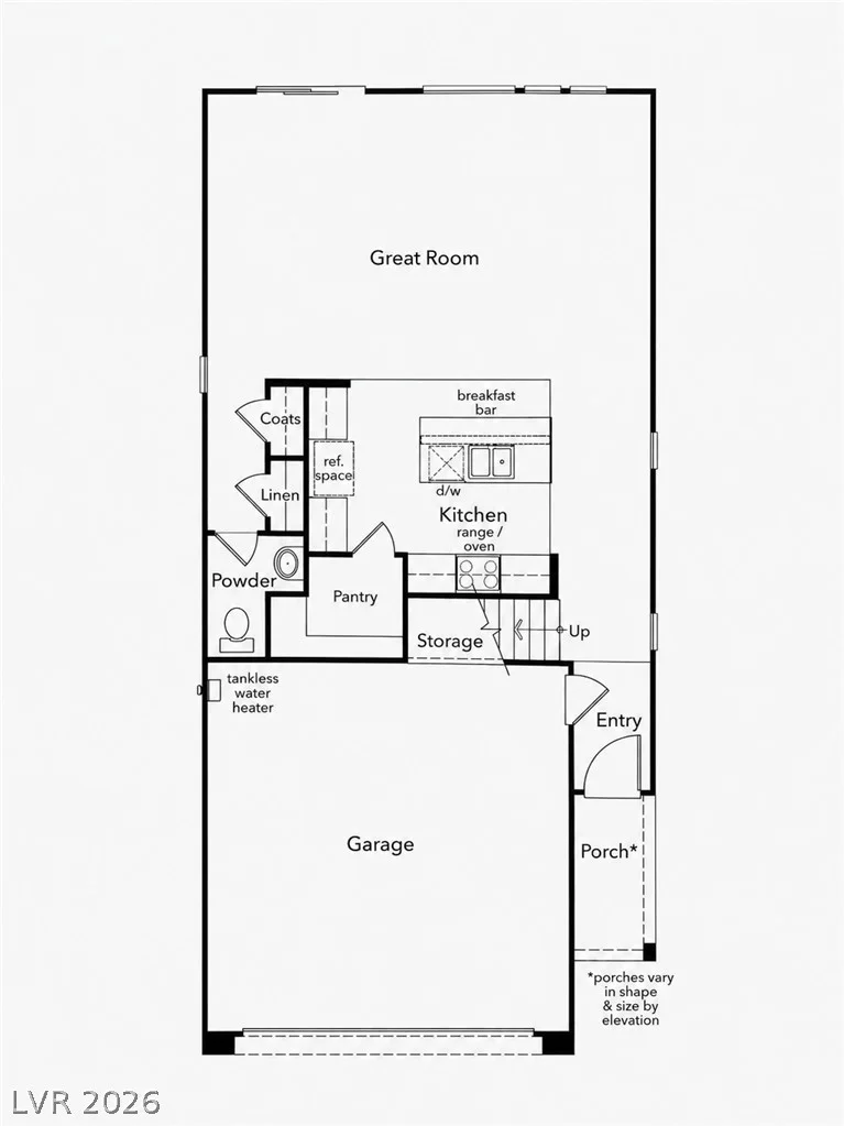10202 Handline Chute, Las Vegas, NV 89166