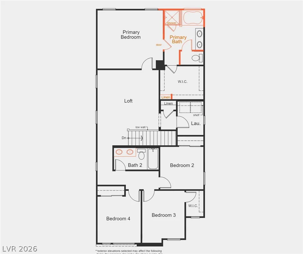 10202 Handline Chute, Las Vegas, NV 89166