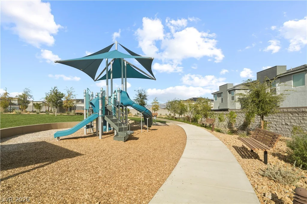 10202 Handline Chute, Las Vegas, NV 89166