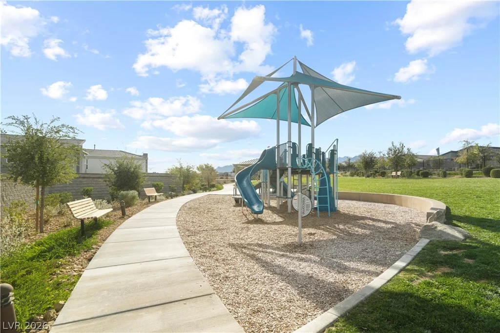 10202 Handline Chute, Las Vegas, NV 89166
