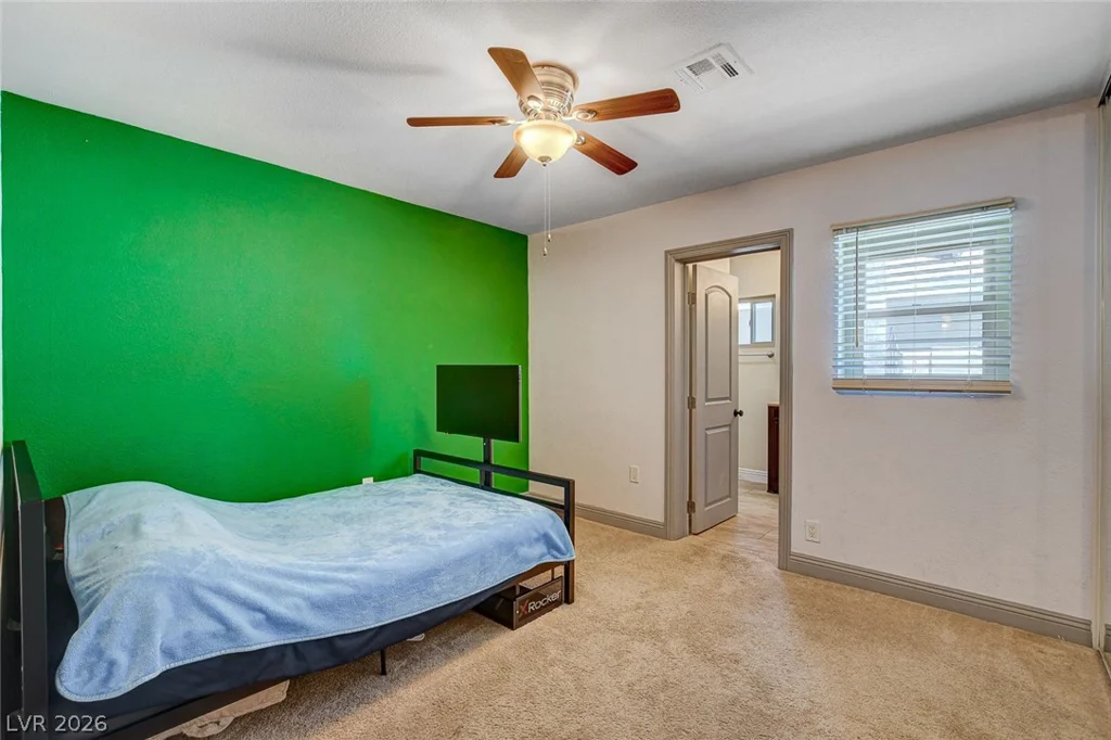 672 8th, Boulder City, NV 89005