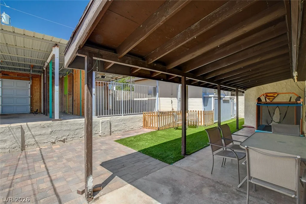 672 8th, Boulder City, NV 89005
