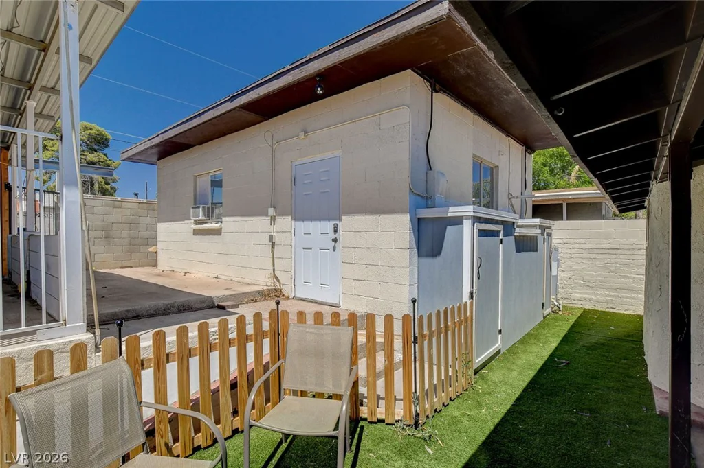 672 8th, Boulder City, NV 89005