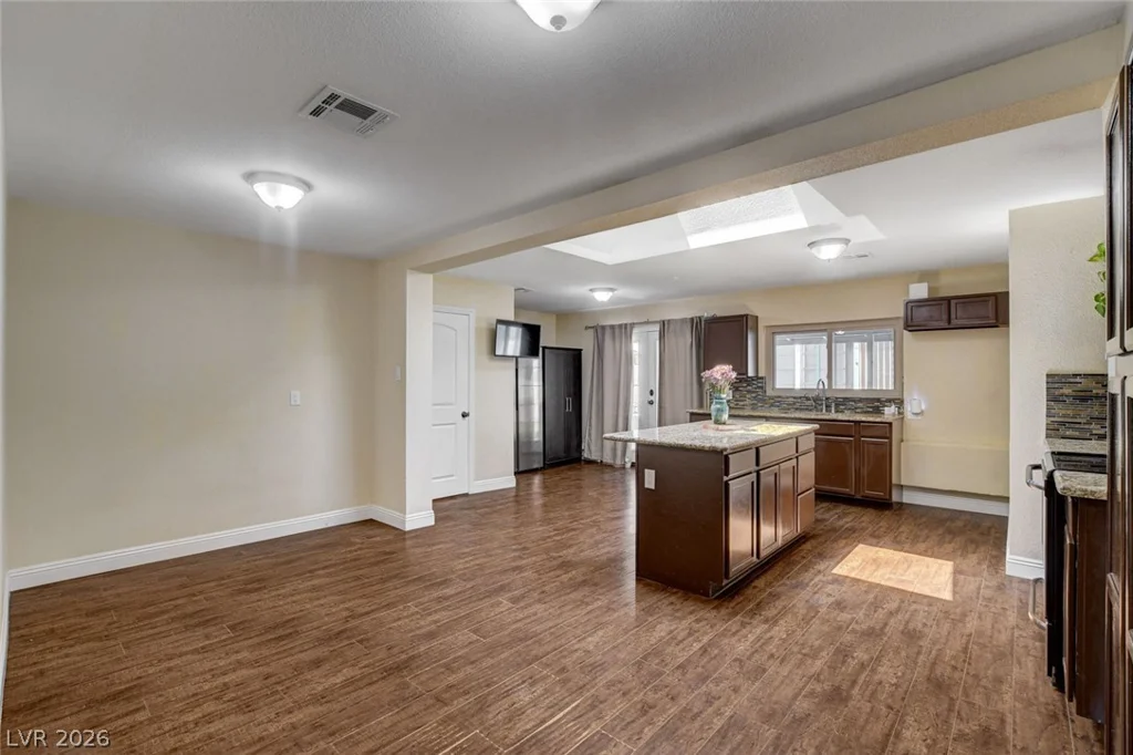 672 8th, Boulder City, NV 89005