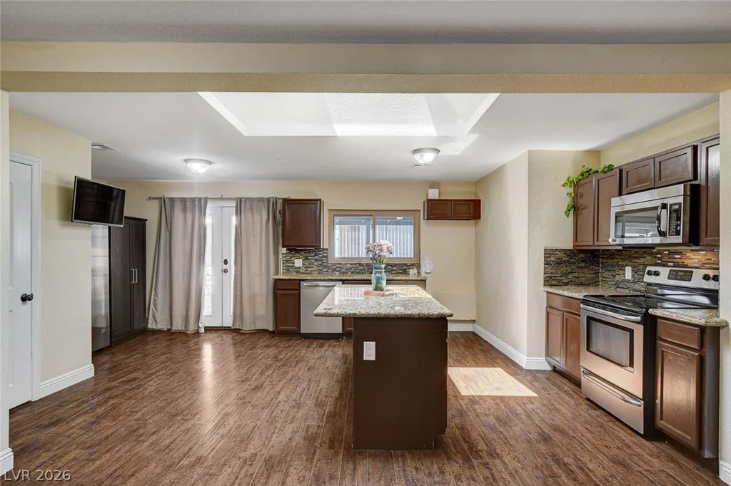 672 8th, Boulder City, NV 89005