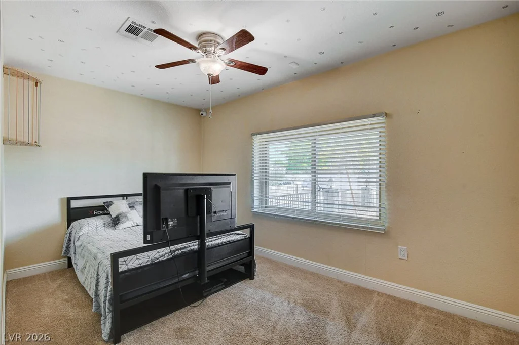 672 8th, Boulder City, NV 89005