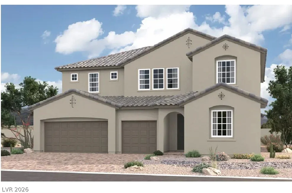 8865 Spencer Garrett, Las Vegas, NV 89113