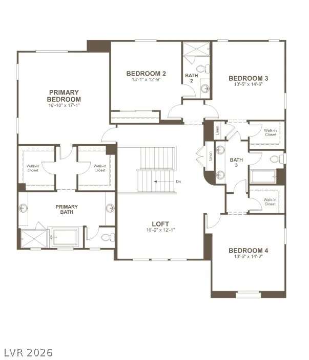 8865 Spencer Garrett, Las Vegas, NV 89113