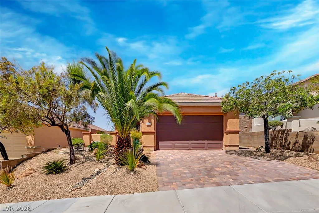 2632 Lochleven, Henderson, NV 89044