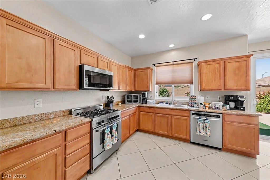 2632 Lochleven, Henderson, NV 89044