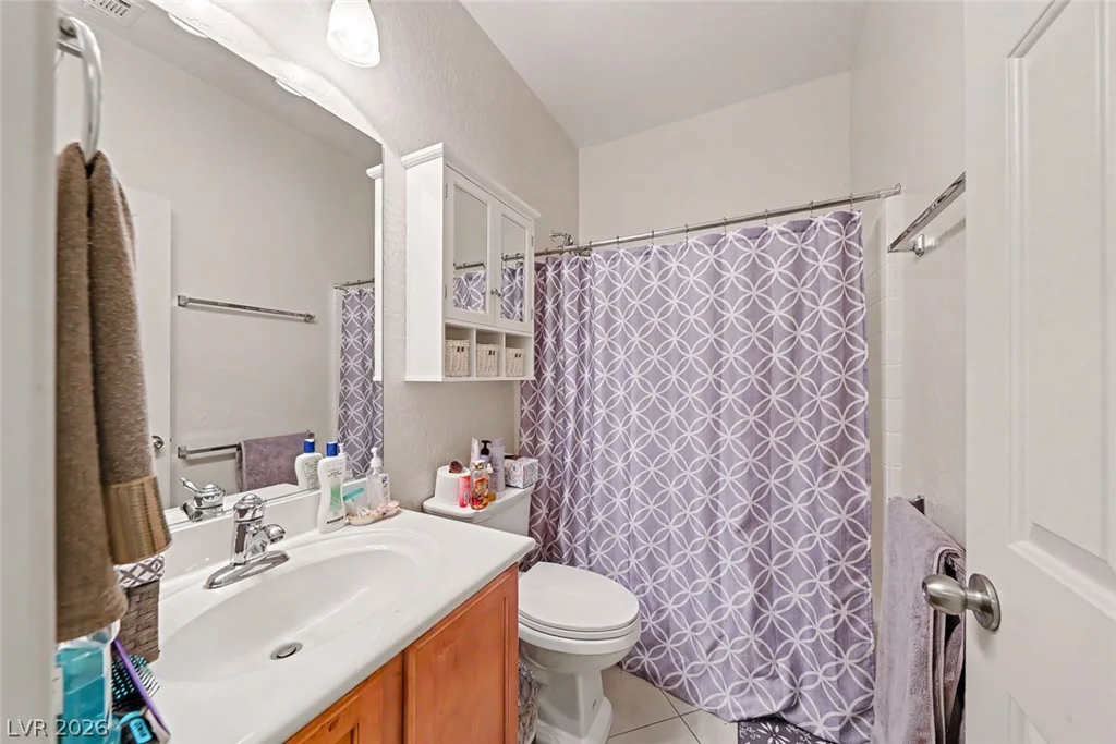 2632 Lochleven, Henderson, NV 89044