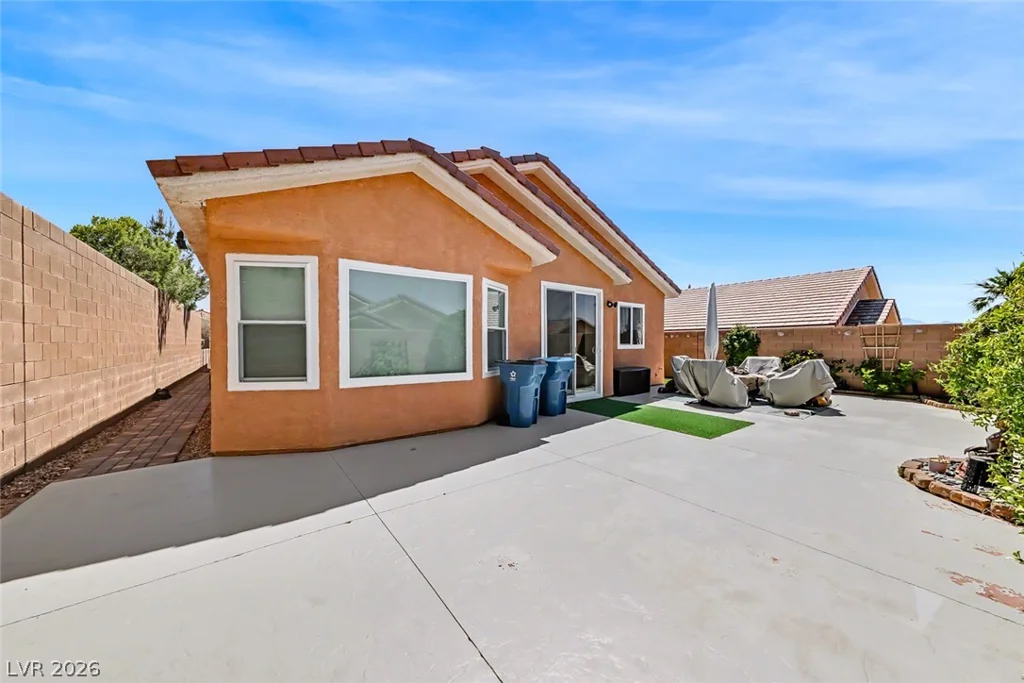 2632 Lochleven, Henderson, NV 89044