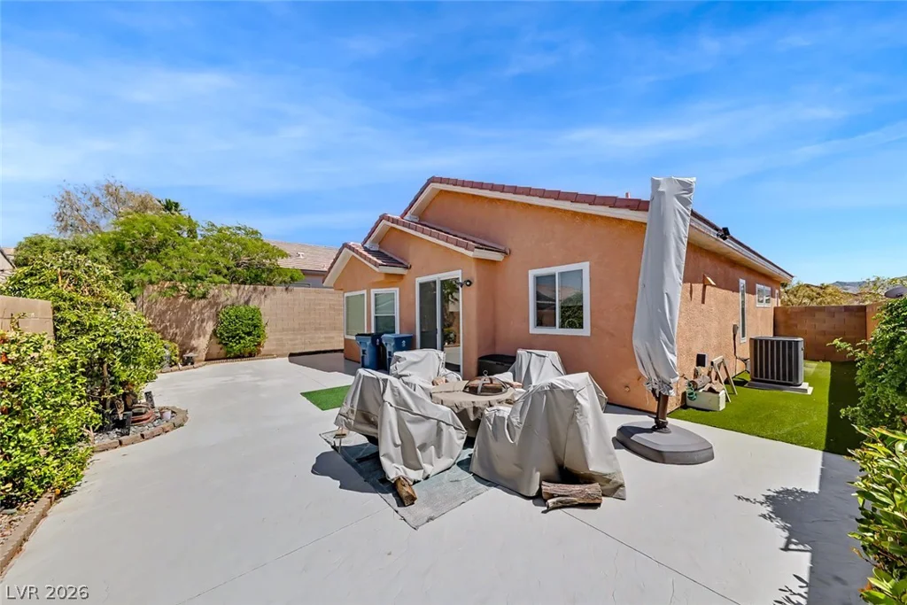 2632 Lochleven, Henderson, NV 89044