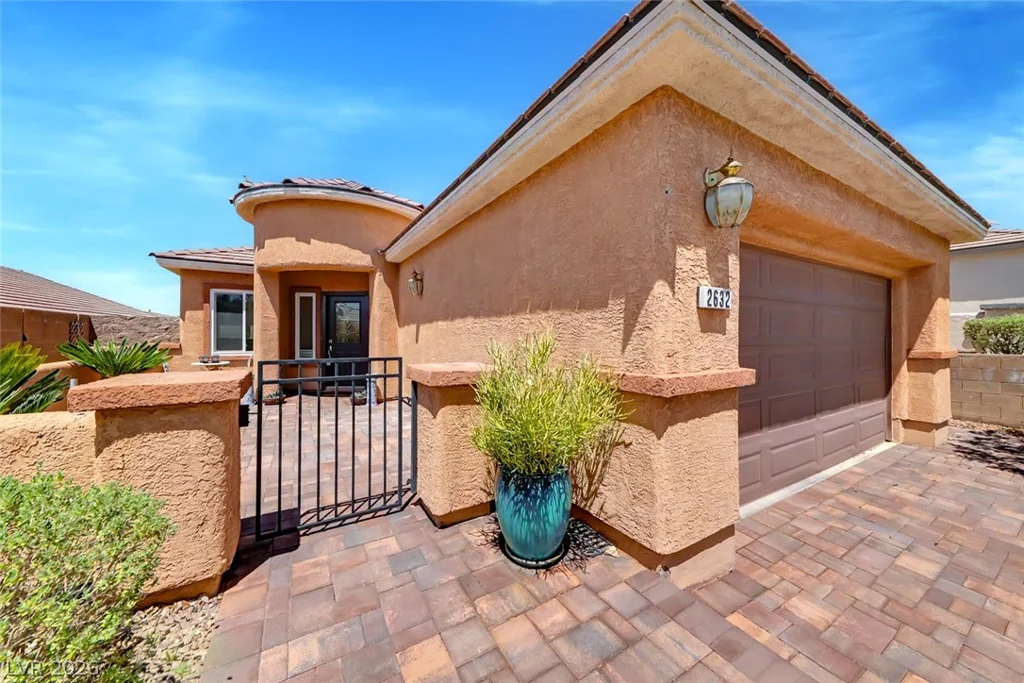 2632 Lochleven, Henderson, NV 89044