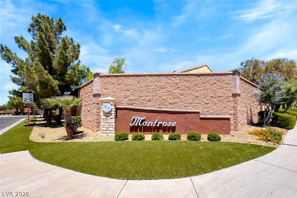 2632 Lochleven, Henderson, NV 89044