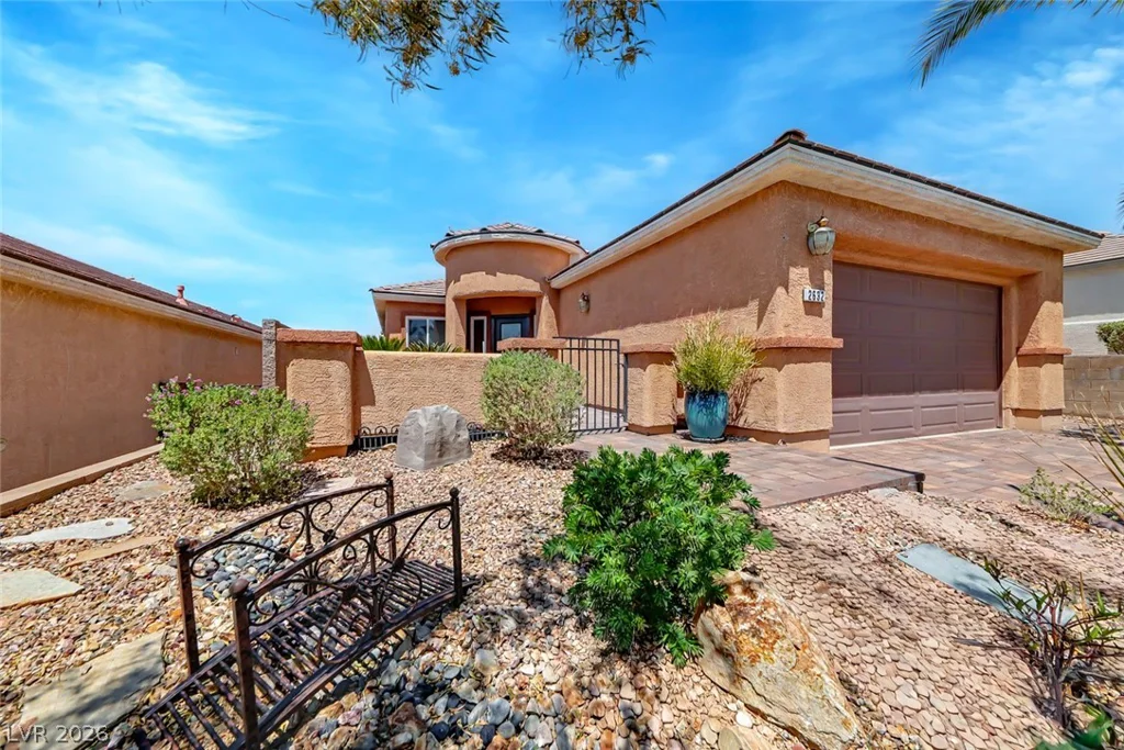 2632 Lochleven, Henderson, NV 89044