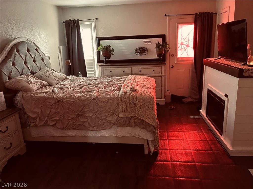 1629 Justin, Henderson, NV 89011