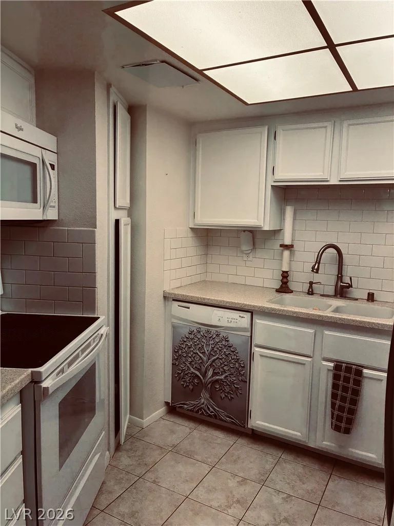 1629 Justin, Henderson, NV 89011