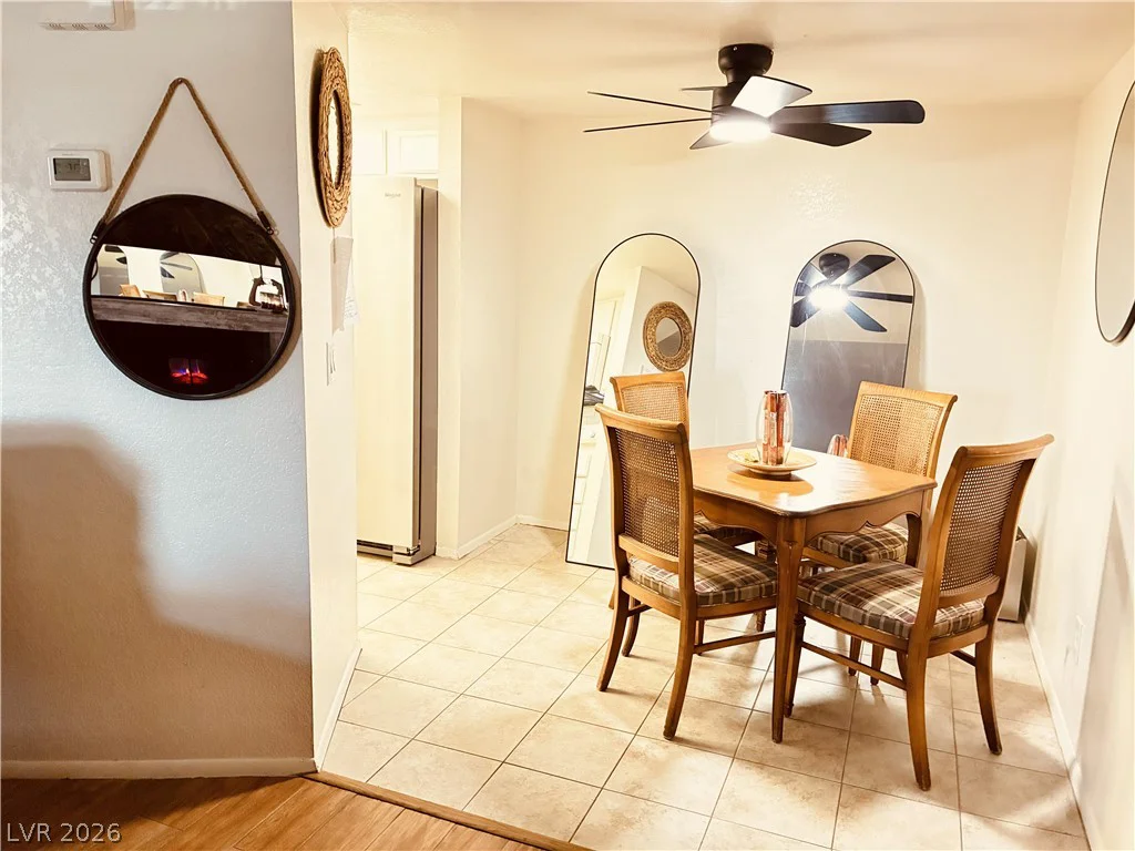 1629 Justin, Henderson, NV 89011